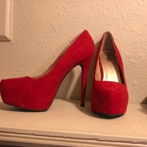 Rep pumps
